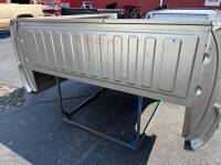 Chevrolet  - 99-06 Chevy Silverado/ GMC Sierra Pewter 6.5ft Short Bed - Image 2