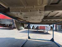 Chevrolet  - 99-06 Chevy Silverado/ GMC Sierra Pewter 6.5ft Short Bed - Image 75