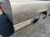 Chevrolet  - 99-06 Chevy Silverado/ GMC Sierra Pewter 6.5ft Short Bed - Image 7