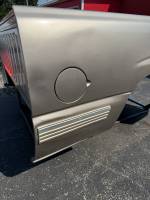 Chevrolet  - 99-06 Chevy Silverado/ GMC Sierra Pewter 6.5ft Short Bed - Image 8