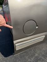 Chevrolet  - 99-06 Chevy Silverado/ GMC Sierra Pewter 6.5ft Short Bed - Image 9