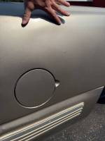 Chevrolet  - 99-06 Chevy Silverado/ GMC Sierra Pewter 6.5ft Short Bed - Image 11