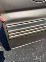 Chevrolet  - 99-06 Chevy Silverado/ GMC Sierra Pewter 6.5ft Short Bed - Image 13