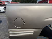 Chevrolet  - 99-06 Chevy Silverado/ GMC Sierra Pewter 6.5ft Short Bed - Image 16