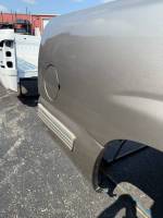 Chevrolet  - 99-06 Chevy Silverado/ GMC Sierra Pewter 6.5ft Short Bed - Image 18