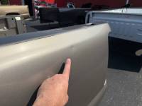 Chevrolet  - 99-06 Chevy Silverado/ GMC Sierra Pewter 6.5ft Short Bed - Image 20