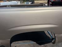 Chevrolet  - 99-06 Chevy Silverado/ GMC Sierra Pewter 6.5ft Short Bed - Image 21