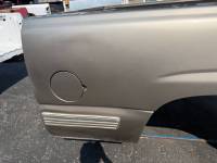 Chevrolet  - 99-06 Chevy Silverado/ GMC Sierra Pewter 6.5ft Short Bed - Image 22