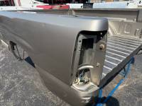 Chevrolet  - 99-06 Chevy Silverado/ GMC Sierra Pewter 6.5ft Short Bed - Image 32