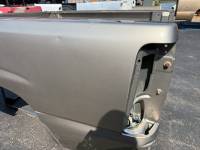 Chevrolet  - 99-06 Chevy Silverado/ GMC Sierra Pewter 6.5ft Short Bed - Image 33