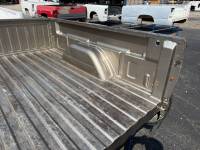 Chevrolet  - 99-06 Chevy Silverado/ GMC Sierra Pewter 6.5ft Short Bed - Image 39