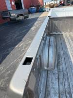 Chevrolet  - 99-06 Chevy Silverado/ GMC Sierra Pewter 6.5ft Short Bed - Image 41