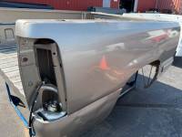 Chevrolet  - 99-06 Chevy Silverado/ GMC Sierra Pewter 6.5ft Short Bed - Image 48