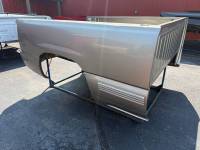 Chevrolet  - 99-06 Chevy Silverado/ GMC Sierra Pewter 6.5ft Short Bed - Image 50