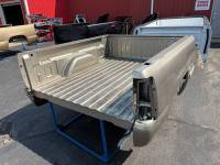 Chevrolet  - 99-06 Chevy Silverado/ GMC Sierra Pewter 6.5ft Short Bed - Image 51