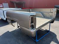 Chevrolet  - 99-06 Chevy Silverado/ GMC Sierra Pewter 6.5ft Short Bed - Image 3