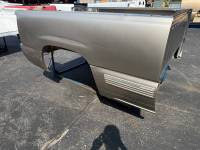 Chevrolet  - 99-06 Chevy Silverado/ GMC Sierra Pewter 6.5ft Short Bed - Image 52