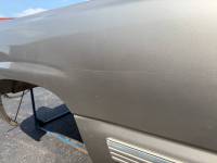 Chevrolet  - 99-06 Chevy Silverado/ GMC Sierra Pewter 6.5ft Short Bed - Image 56