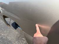 Chevrolet  - 99-06 Chevy Silverado/ GMC Sierra Pewter 6.5ft Short Bed - Image 57
