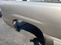 Chevrolet  - 99-06 Chevy Silverado/ GMC Sierra Pewter 6.5ft Short Bed - Image 59