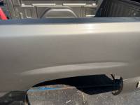 Chevrolet  - 99-06 Chevy Silverado/ GMC Sierra Pewter 6.5ft Short Bed - Image 60
