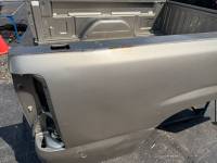 Chevrolet  - 99-06 Chevy Silverado/ GMC Sierra Pewter 6.5ft Short Bed - Image 62