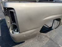 Chevrolet  - 99-06 Chevy Silverado/ GMC Sierra Pewter 6.5ft Short Bed - Image 63