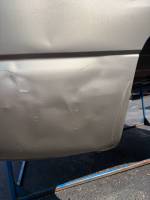 Chevrolet  - 99-06 Chevy Silverado/ GMC Sierra Pewter 6.5ft Short Bed - Image 66