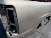 Chevrolet  - 99-06 Chevy Silverado/ GMC Sierra Pewter 6.5ft Short Bed - Image 68
