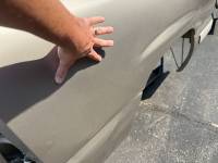 Chevrolet  - 99-06 Chevy Silverado/ GMC Sierra Pewter 6.5ft Short Bed - Image 70