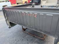 Chevrolet  - 99-06 Chevy Silverado/ GMC Sierra Gray 6.5ft Short Bed - Image 2