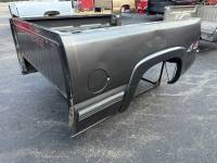 Chevrolet  - 99-06 Chevy Silverado/ GMC Sierra Gray 6.5ft Short Bed - Image 4