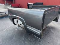 Chevrolet  - 99-06 Chevy Silverado/ GMC Sierra Gray 6.5ft Short Bed - Image 5