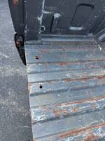 Chevrolet  - 99-06 Chevy Silverado/ GMC Sierra Gray 6.5ft Short Bed - Image 7