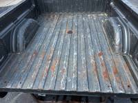 Chevrolet  - 99-06 Chevy Silverado/ GMC Sierra Gray 6.5ft Short Bed - Image 10