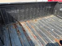 Chevrolet  - 99-06 Chevy Silverado/ GMC Sierra Gray 6.5ft Short Bed - Image 11