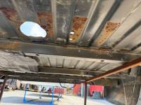 Chevrolet  - 99-06 Chevy Silverado/ GMC Sierra Gray 6.5ft Short Bed - Image 99