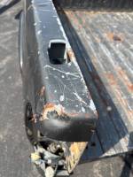 Chevrolet  - 99-06 Chevy Silverado/ GMC Sierra Gray 6.5ft Short Bed - Image 21