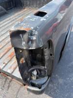 Chevrolet  - 99-06 Chevy Silverado/ GMC Sierra Gray 6.5ft Short Bed - Image 25