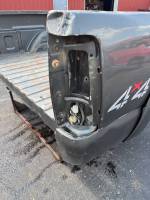 Chevrolet  - 99-06 Chevy Silverado/ GMC Sierra Gray 6.5ft Short Bed - Image 26