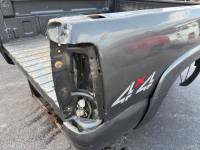 Chevrolet  - 99-06 Chevy Silverado/ GMC Sierra Gray 6.5ft Short Bed - Image 27