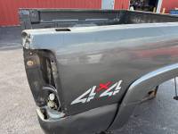 Chevrolet  - 99-06 Chevy Silverado/ GMC Sierra Gray 6.5ft Short Bed - Image 29