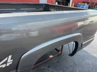 Chevrolet  - 99-06 Chevy Silverado/ GMC Sierra Gray 6.5ft Short Bed - Image 30
