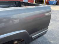 Chevrolet  - 99-06 Chevy Silverado/ GMC Sierra Gray 6.5ft Short Bed - Image 31