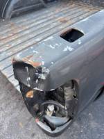 Chevrolet  - 99-06 Chevy Silverado/ GMC Sierra Gray 6.5ft Short Bed - Image 35