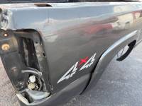 Chevrolet  - 99-06 Chevy Silverado/ GMC Sierra Gray 6.5ft Short Bed - Image 36