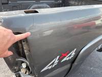 Chevrolet  - 99-06 Chevy Silverado/ GMC Sierra Gray 6.5ft Short Bed - Image 37