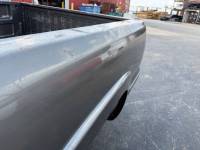 Chevrolet  - 99-06 Chevy Silverado/ GMC Sierra Gray 6.5ft Short Bed - Image 52