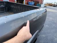 Chevrolet  - 99-06 Chevy Silverado/ GMC Sierra Gray 6.5ft Short Bed - Image 53