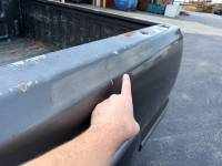 Chevrolet  - 99-06 Chevy Silverado/ GMC Sierra Gray 6.5ft Short Bed - Image 54